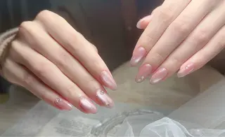 ネイル MissU ネイルサロンのネイルデザイン