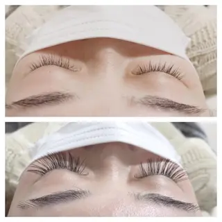 マツエク・マツパ belle eyelashの眉毛・アイブロウイメージ