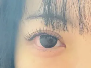 マツエク・マツパ BEL EYE BEAUTYアイ中野のマツエク・マツパデザイン