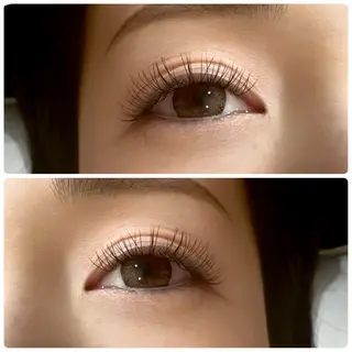 マツエク・マツパ Beauty なのはのマツエク・マツパデザイン