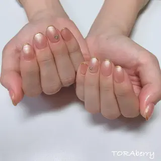 ネイル ネイリスト なつみのネイルデザイン