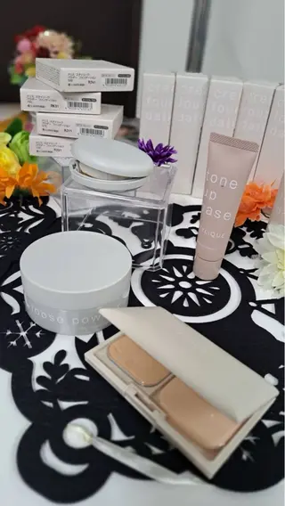 デアイム所属・松永 広美のエステ・リラクイメージ