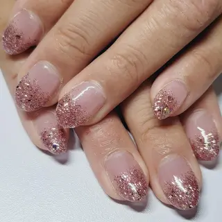 ネイル よしだ ひろきのネイルデザイン