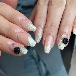 ネイル CLALA MIYUのネイルデザイン