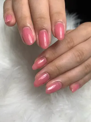 パーマ salon Ténonのネイルデザイン