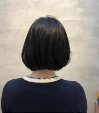 ショート SNSモデル募集/ ショート/ボブ/のその他イメージ