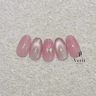 ネイル Kurumi (Verit大森店)のネイルデザイン
