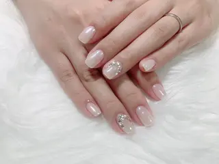 ネイル haru nailのネイルデザイン