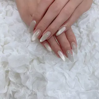 ネイル SOL NAILのネイルデザイン