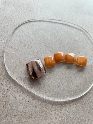 ネイル ❃YUMEMI ❃のネイルデザイン