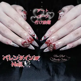 ネイル Naa Nailのネイルデザイン