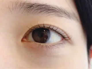 マツエク・マツパ Sol フジイのマツエク・マツパデザイン