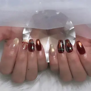 ネイル salon re:bonnのネイルデザイン