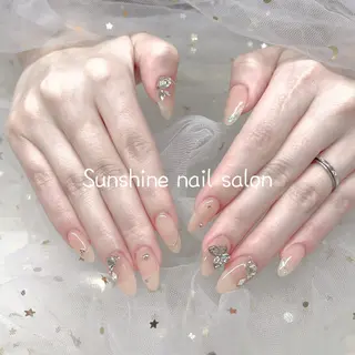 ネイル サンシャイン ネイル池袋店のネイルデザイン