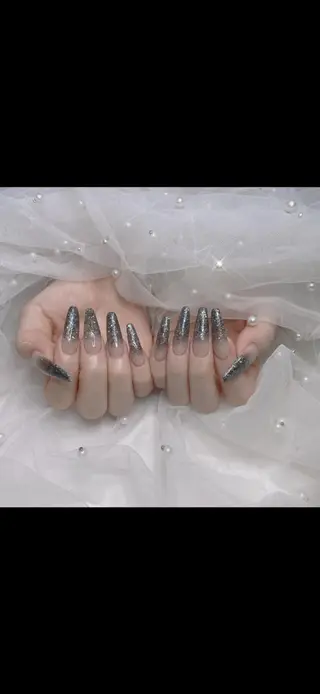 ネイル nail GZMのネイルデザイン