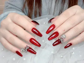 ネイル Bél Nail salonのネイルデザイン