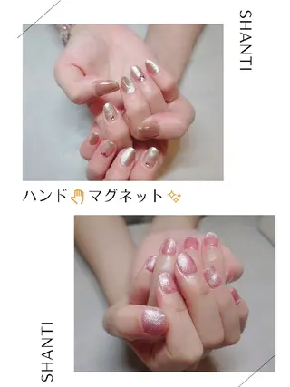 ネイル ♪おとねいる♪
 feat.C&Bおとのネイルデザイン