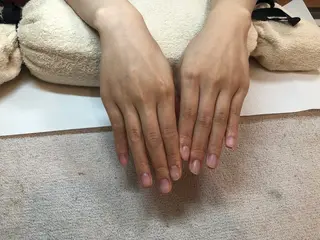 ネイル 松岡 明未夏のネイルデザイン