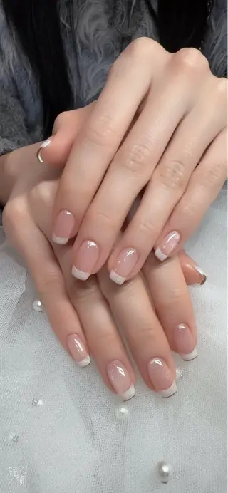 ネイル ゴ .のネイルデザイン