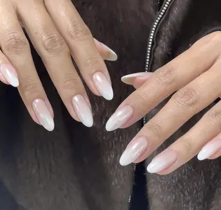 ネイル Pure&Rich Nailのネイルデザイン