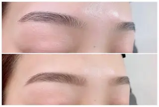 アイブロウリスト AIRIの眉毛・アイブロウイメージ