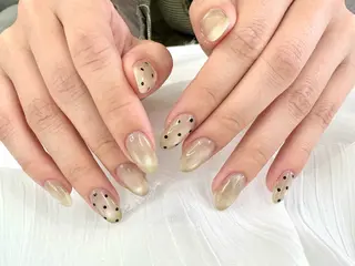 ネイル GRACE Kayoのネイルデザイン