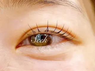 マツエク・マツパ Seek lash&browのエステ・リラクイメージ