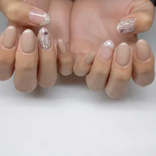 ネイル nailsalon  lepremierのネイルデザイン