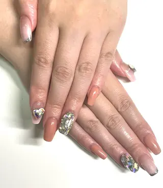 ネイル plaisir プレジールネイルのネイルデザイン