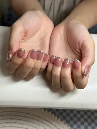 ネイル Anh 高田馬場のネイルデザイン