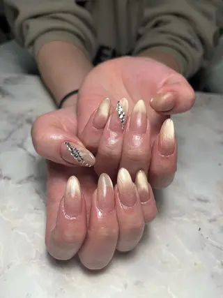 ネイル Kawaiinail studioのネイルデザイン