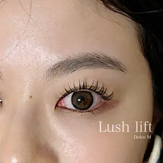 マツエク・マツパ Sono 苑田　彩のマツエク・マツパデザイン