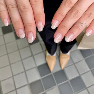 ネイル 松本 実咲のネイルデザイン
