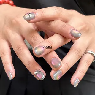 ネイル JOJO Nail Sannomiyaのネイルデザイン