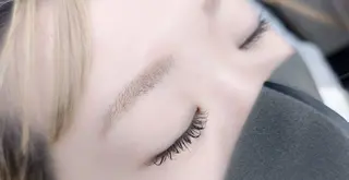 マツエク・マツパ 八子 ほのか/EYELA のマツエク・マツパデザイン