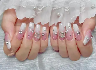 ネイル YUKI 💗 渋谷店のネイルデザイン