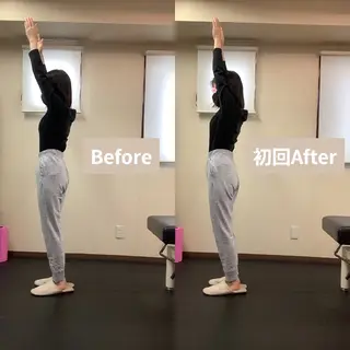 メンズ 美容整体 takahashiのエステ・リラクイメージ