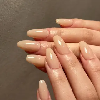 ネイル aoi .のネイルデザイン