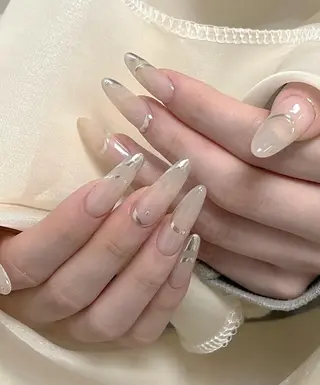 ネイル Molly _nailのネイルデザイン