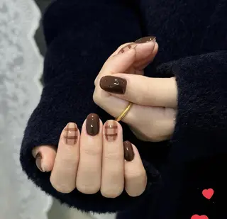 ネイル Miya🎀 nailのネイルデザイン