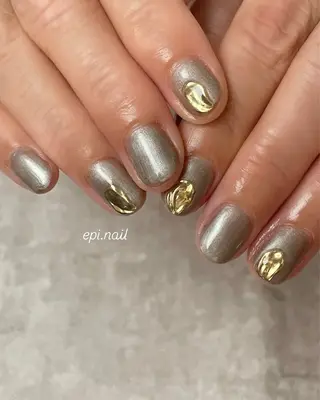 ネイル epi 1726のネイルデザイン