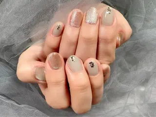 ネイル Nail Salon KURELLYのネイルデザイン