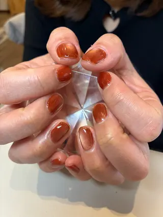 ネイル ECRLN Atsumiのネイルデザイン