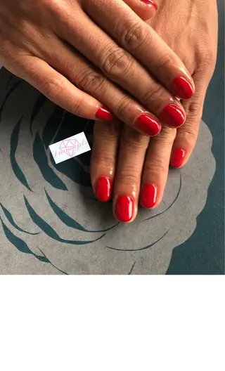 ネイル Asa miのネイルデザイン