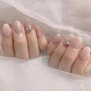 ネイル ネイルサロン なっちゃん(古千谷)のネイルデザイン