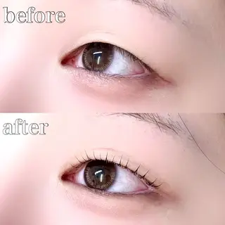 マツエク・マツパ Laul🦖 Motohashiのマツエク・マツパデザイン