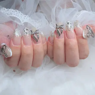 ネイル Miki 本町駅｜💅‎🤍のネイルデザイン