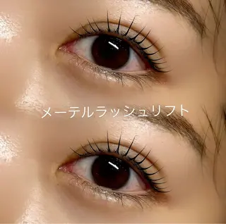 マツエク・マツパ AKl ꕤ︎︎·のマツエク・マツパデザイン