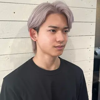メンズ ✂️原賀 雄将✂️のヘアスタイル