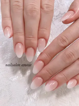 ネイル nailsalon ♡amour♡のネイルデザイン